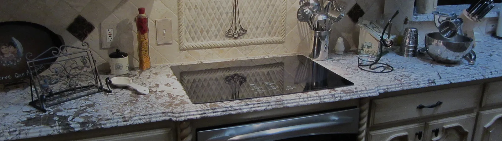 Granite