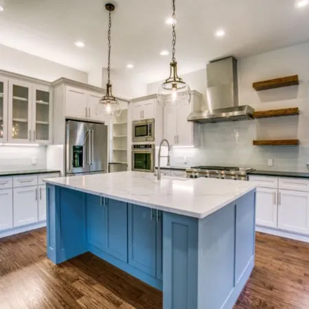 Stone Cutters Quartz