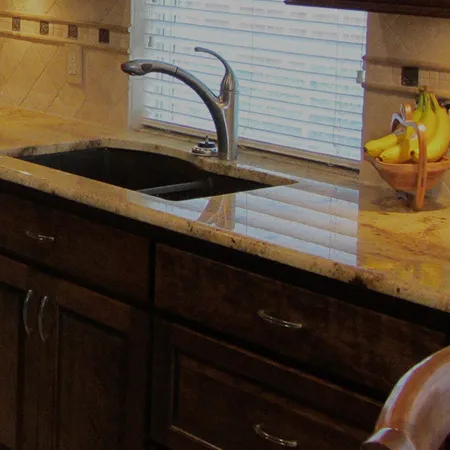 Expert Stone Fabrication and Installation Services in McKinney, Texas