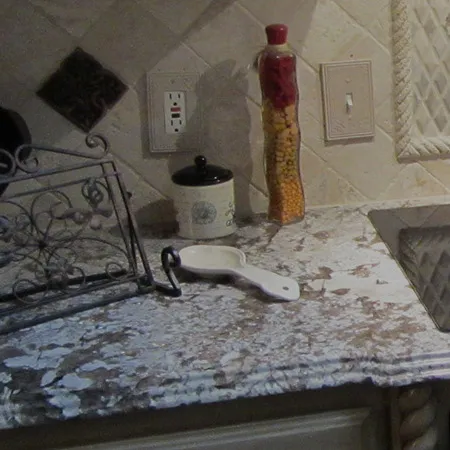 Granite