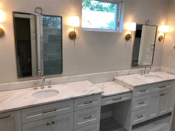 Stone Cutters Bathrooms