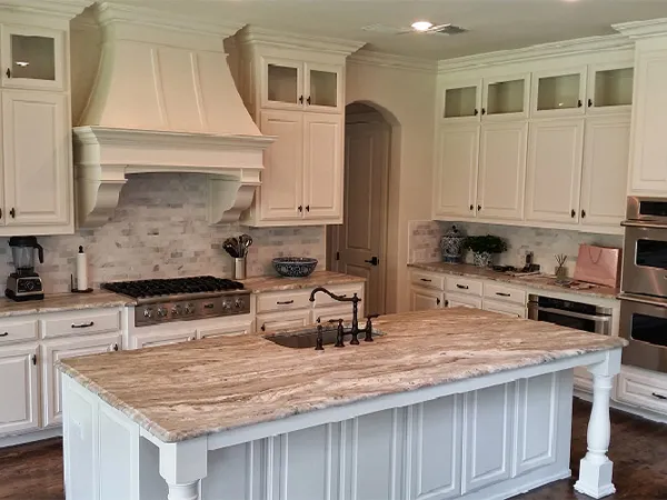 Stone Cutters Kitchens