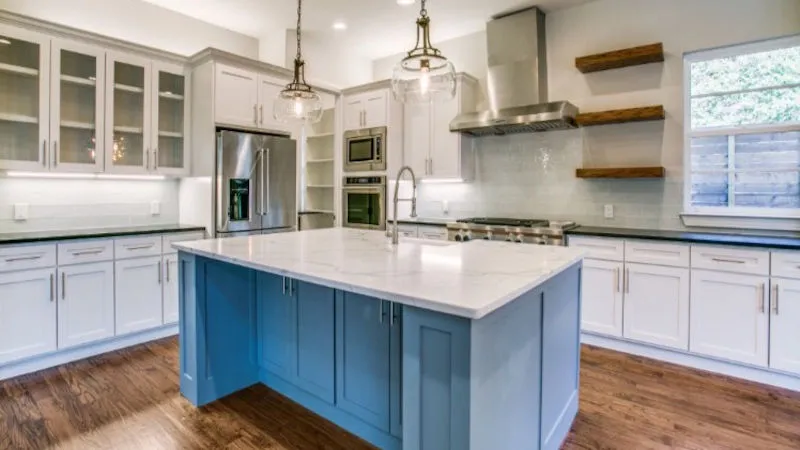 Stone Cutters Quartz