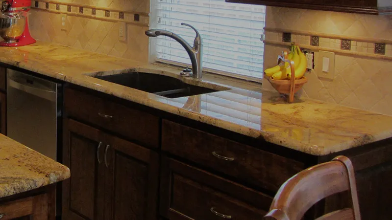 Expert Stone Fabrication and Installation Services in McKinney, Texas