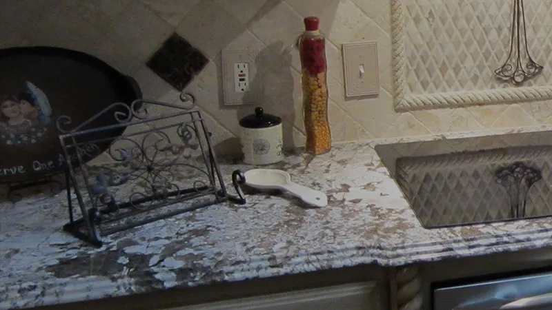 Granite